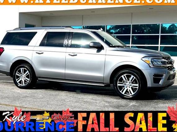 FORD EXPEDITION MAX 2024 1FMJK1K89REA43464 image FORD EXPEDITION MAX 2024 1FMJK1K89REA43464 image